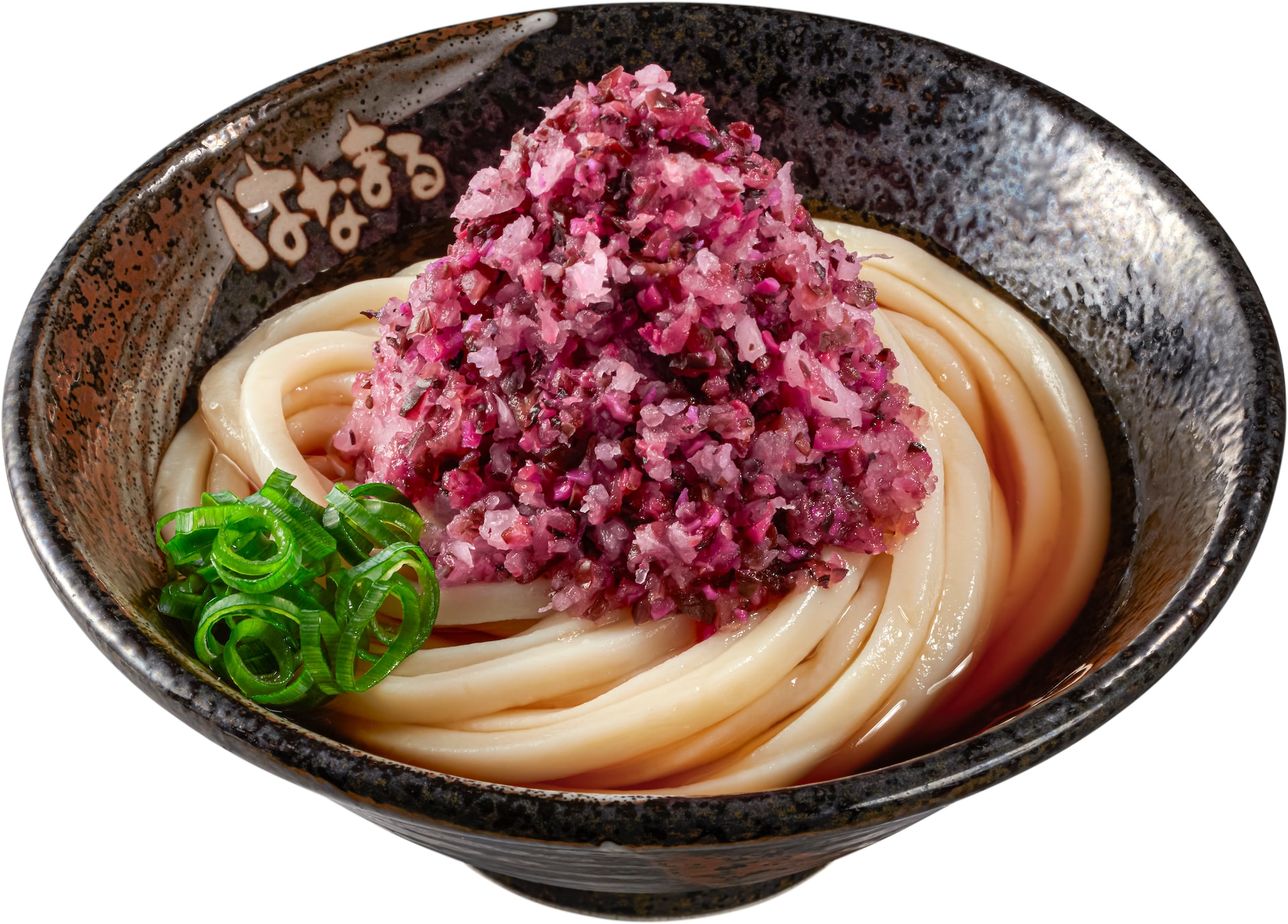 柴漬豚鬼おろしぶっかけ