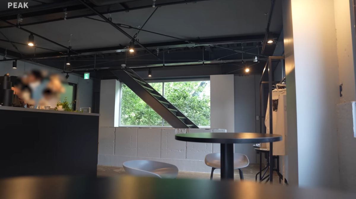 「Peak by SWELL COFFEE ROASTERS」