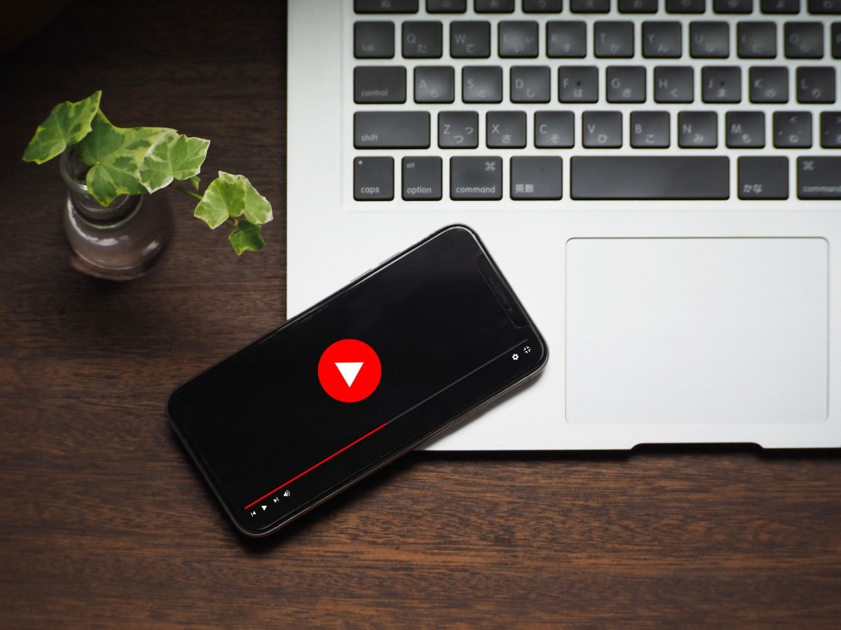 iPhone×YouTubeは要チェック!