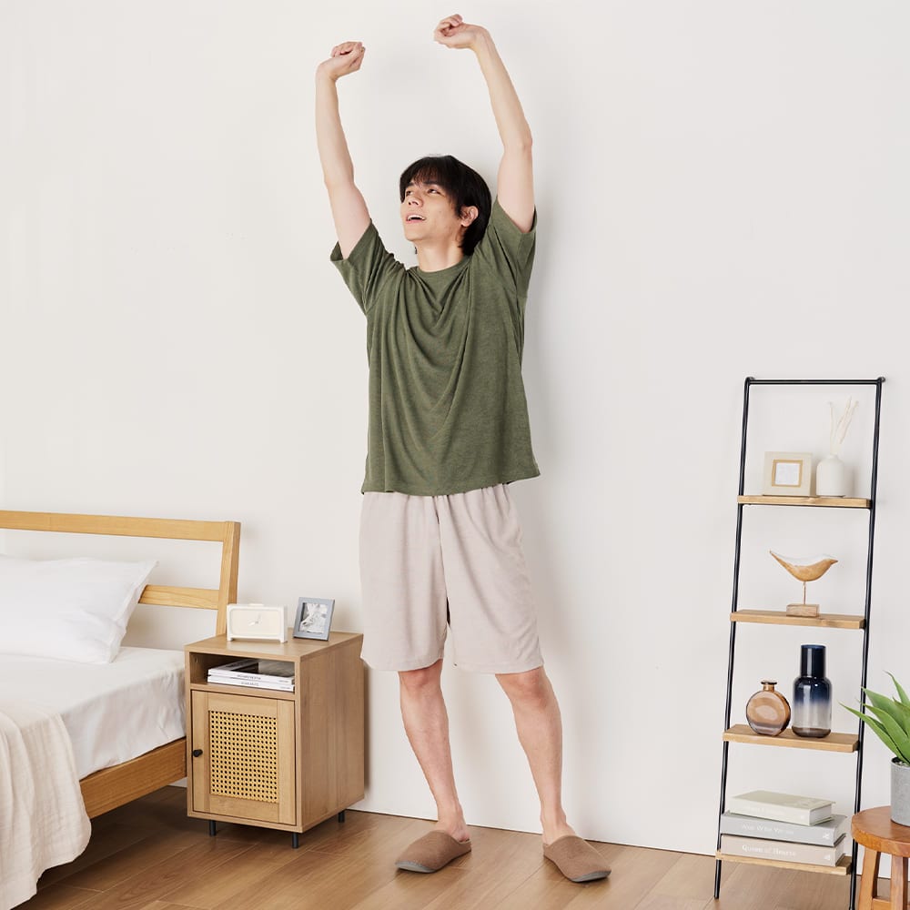 画像出典:ワークマン公式 ※株式会社ワークマンから画像使用の許諾を得ています。