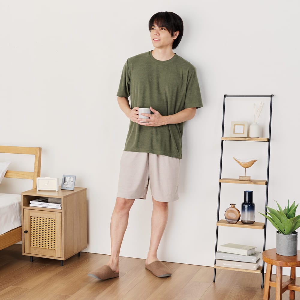 画像出典:ワークマン公式 ※株式会社ワークマンから画像使用の許諾を得ています。