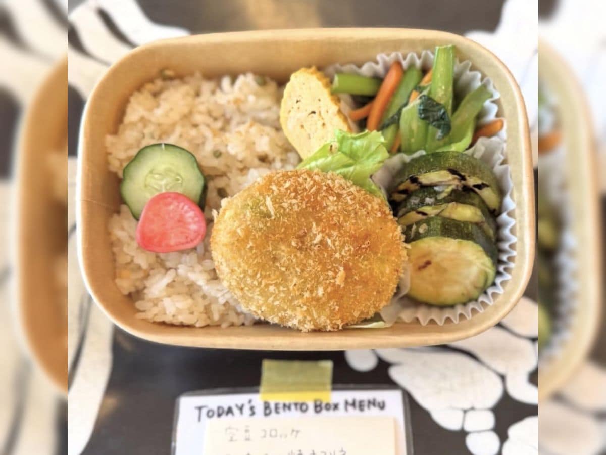忙しい時こそ体に優しいものを!無添加で安心なオーガニック食材