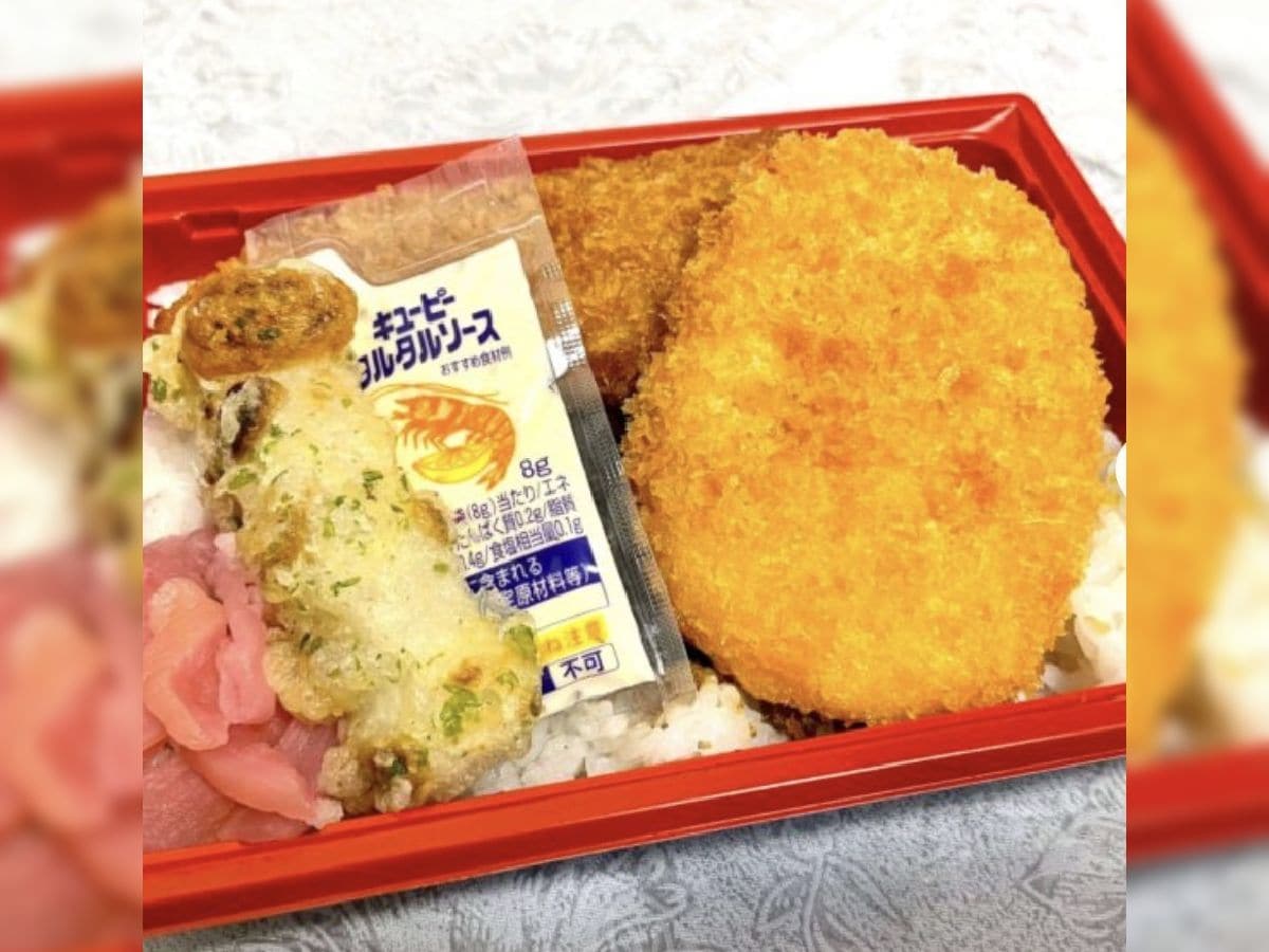 お魚嫌いの子どももペロリ！お財布に優しい神コスパのお弁当