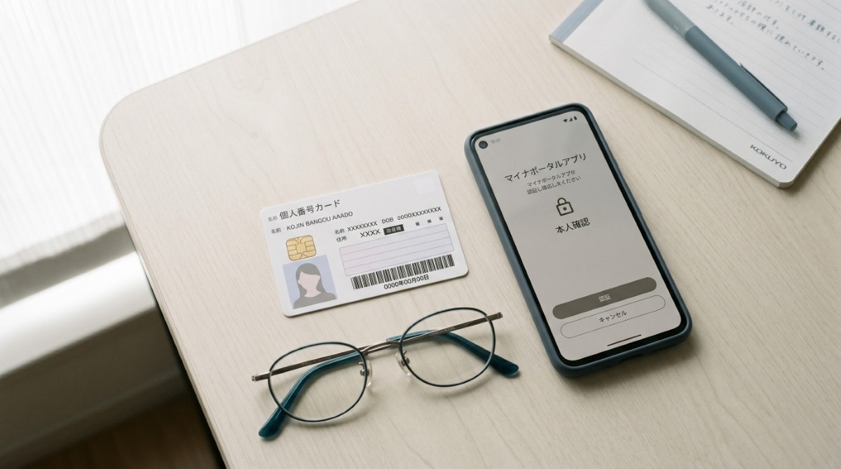 マイナンバーカード、落としたら「全部漏れる」は本当か?