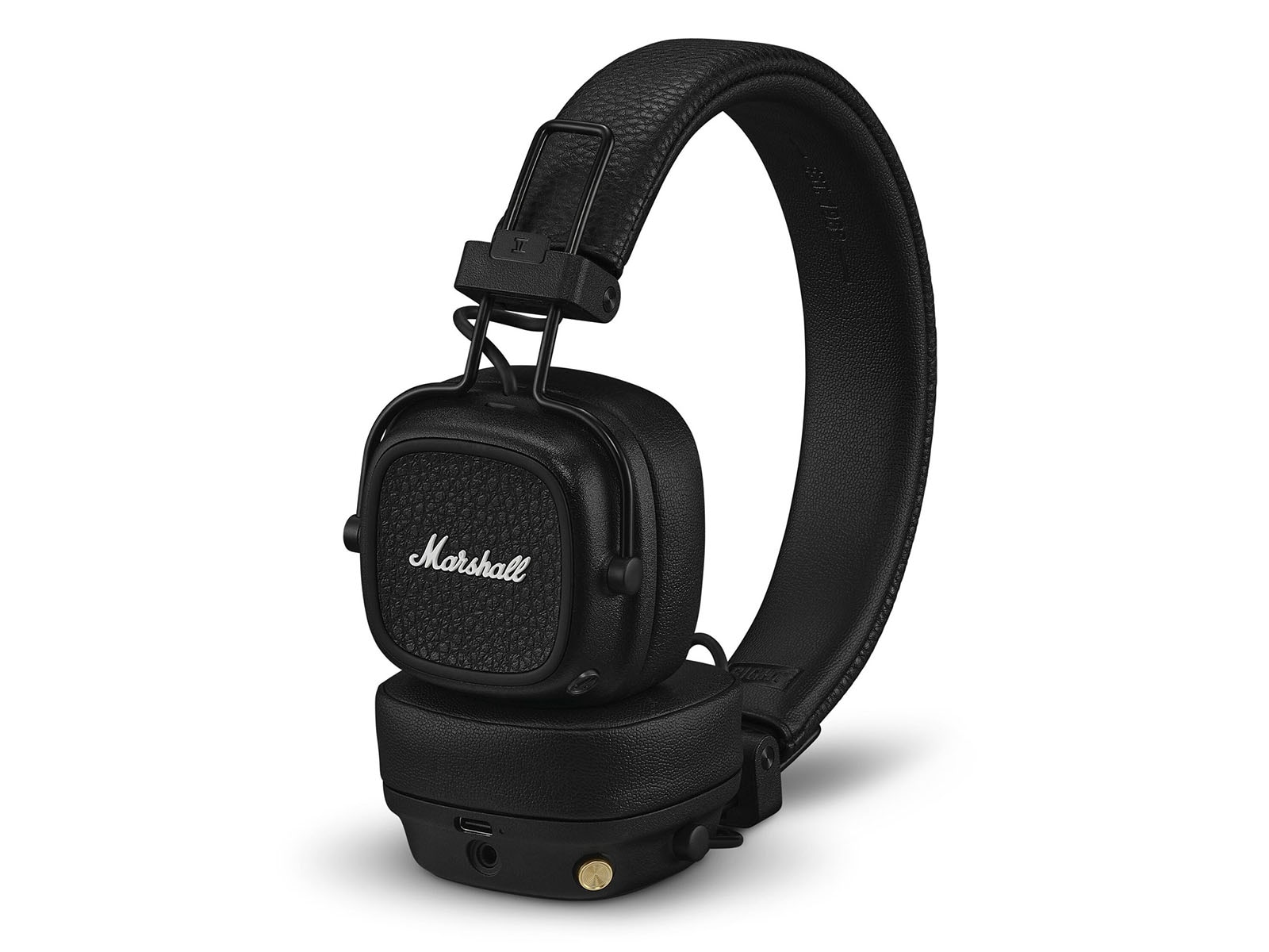 評価4以上】Marshall「MAJOR V」が人気の理由は？迫力のサウンドと