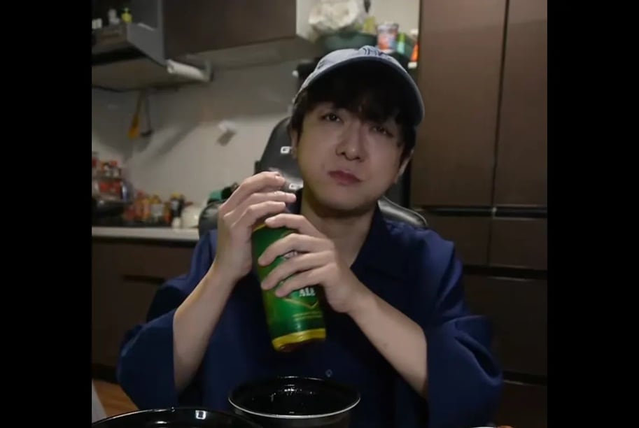 画像出典：X（https://x.com/kyonchandayo_/status/2080966488320888843）