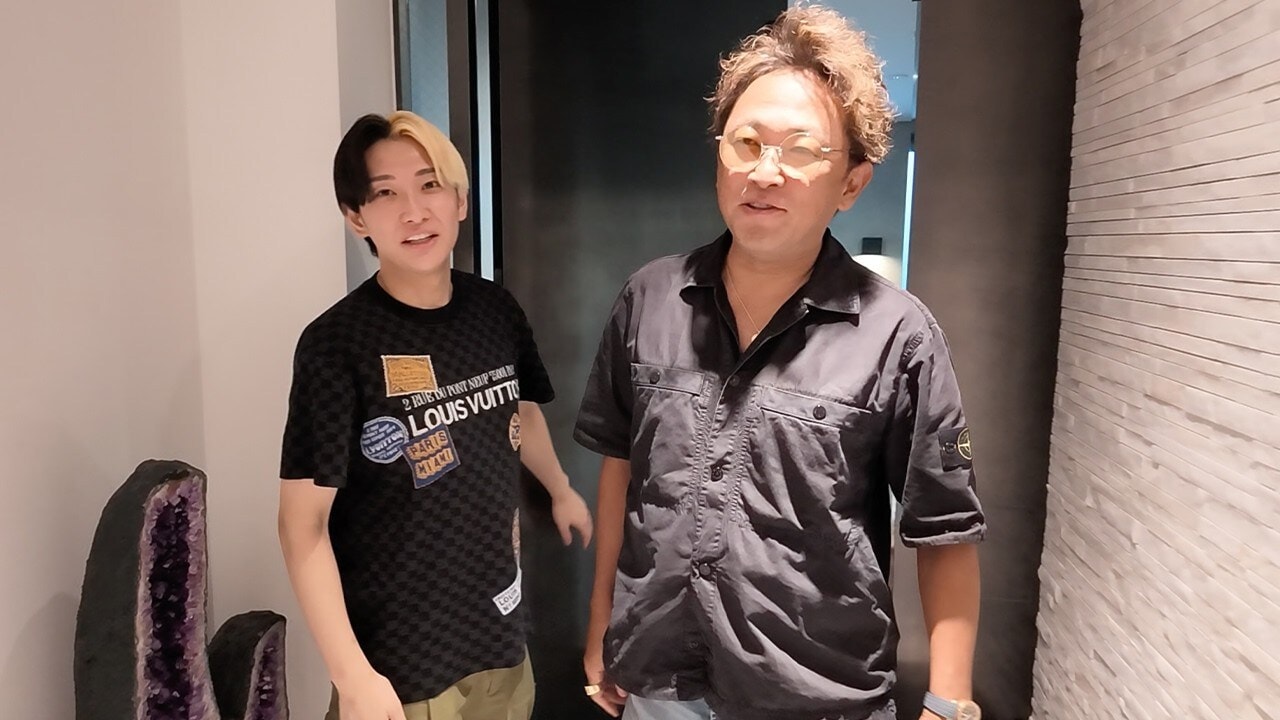 画像出典:YouTube(https://www.youtube.com/watch?v=l7zFA3LU8ek)