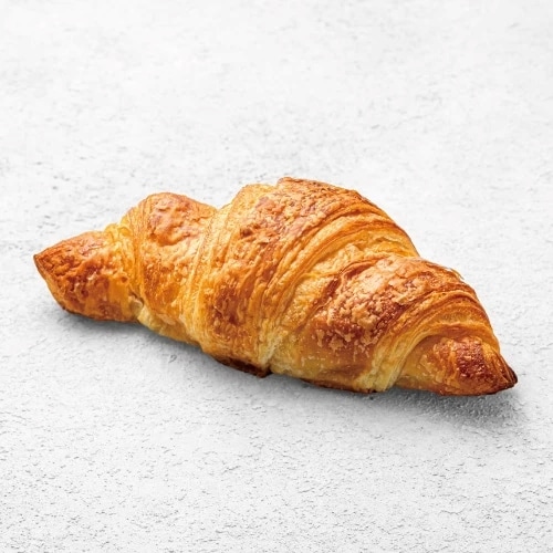 セブンカフェベーカリー「お店で焼いたサクサククロワッサン」（画像引用：https://prtimes.jp/main/html/rd/p/000000854.000155396.html）