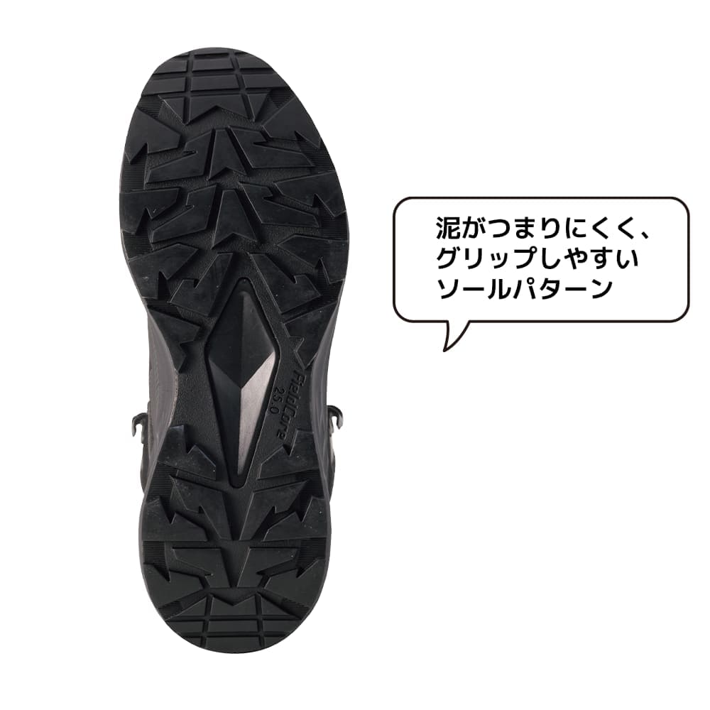 ※ワークマン公式オンラインストアの画像使用許諾をいただいています。