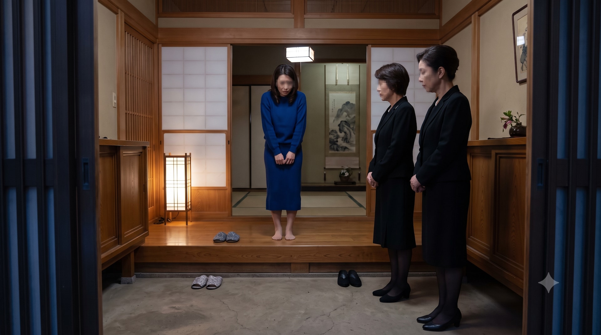 真に受けて大後悔！「平服」の言葉の裏に隠されたマナーの罠