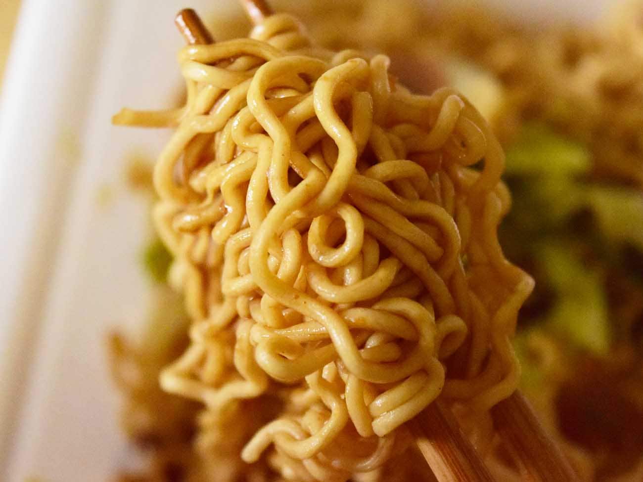 マイルドで食べやすい