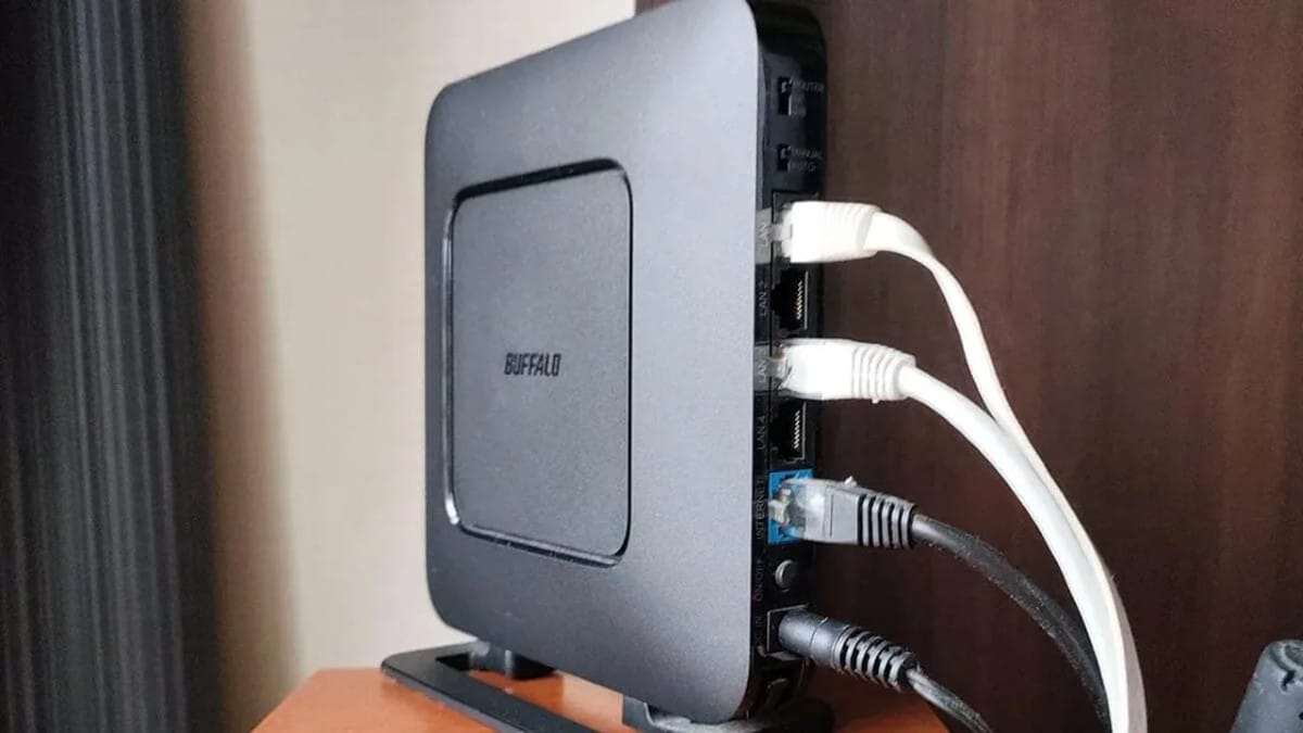Wi-Fi 6のサポート終了が徐々に進行中