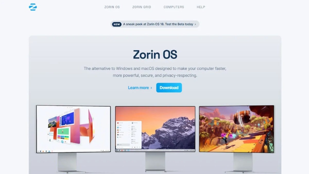 まるでWindows?見た目も操作性も激似なLinux「Zorin OS」という選択肢