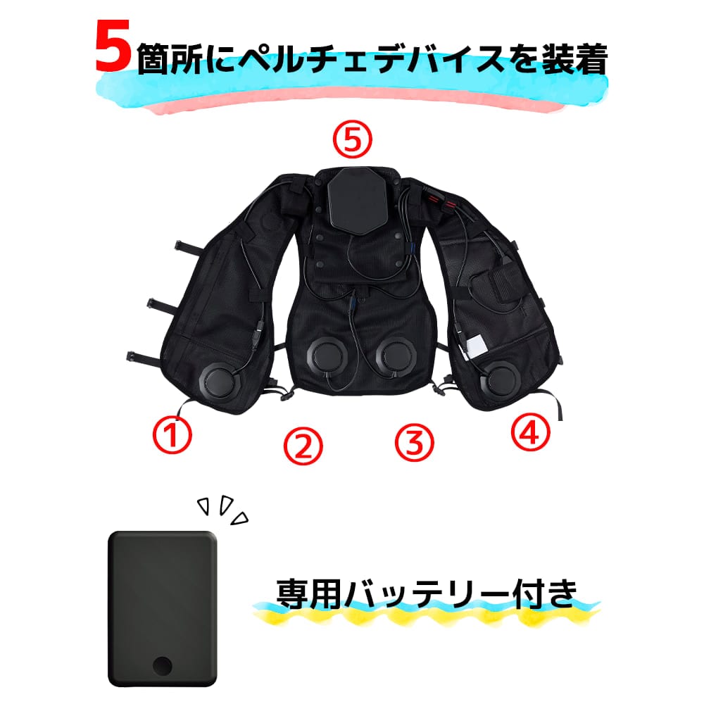 画像出典：ワークマン公式 ※株式会社ワークマンから画像使用の許諾を得ています。
