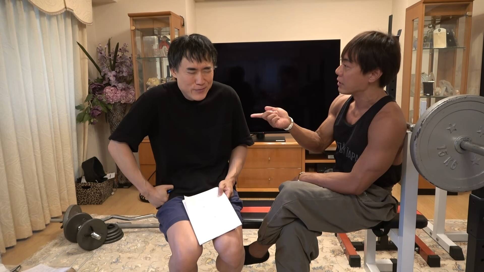 画像出典：YouTube（https://www.youtube.com/watch?v=KbIXJiAtRJ8）
