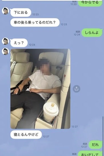 画像出典:X(https://x.com/irie_samurai/status/2085002686311903444)