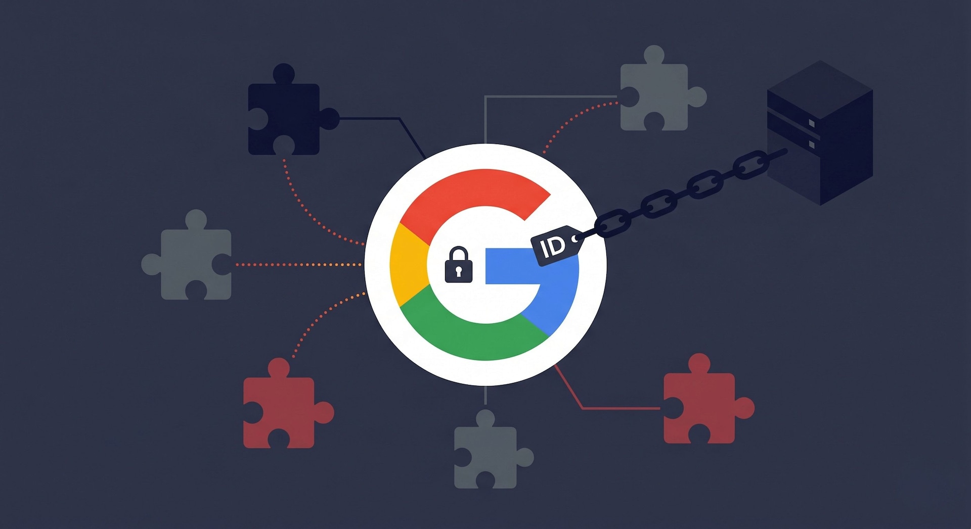 パスワード変更でも逃げられない！ 悪質Chrome拡張機能108個が盗んでいた「永久ID」とは