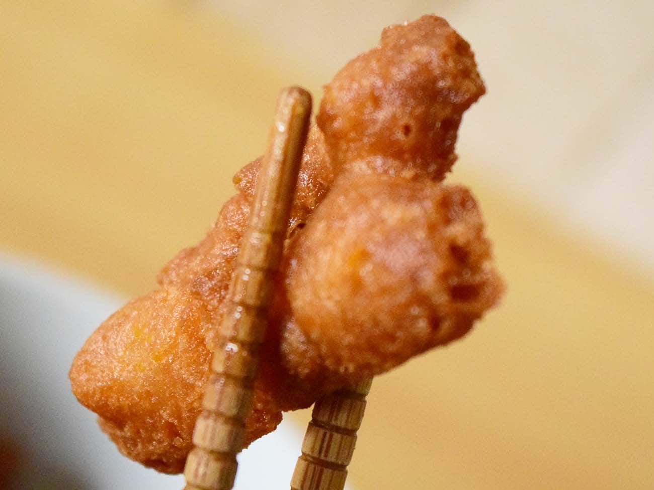 ついつい手が伸びてしまう、クセになるおつまみにぴったりの一品