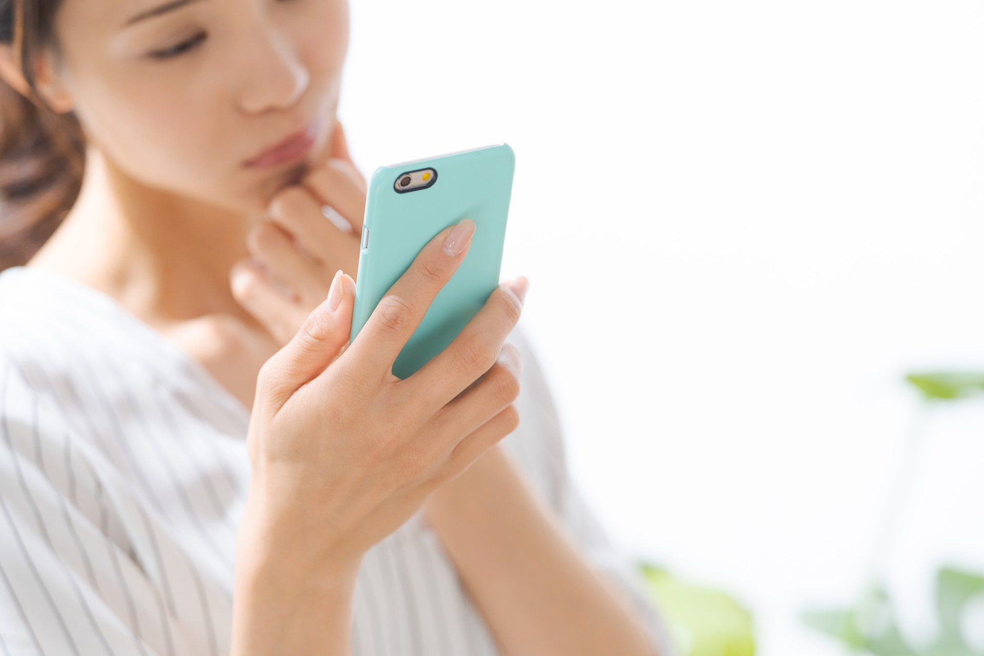 iPhoneでピン留めが「できない」「表示されない」原因と対処法