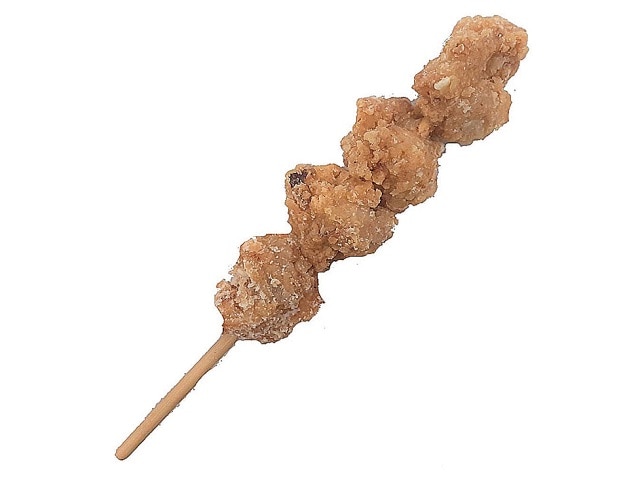 セブンイレブンのホットスナック「からあげ棒」