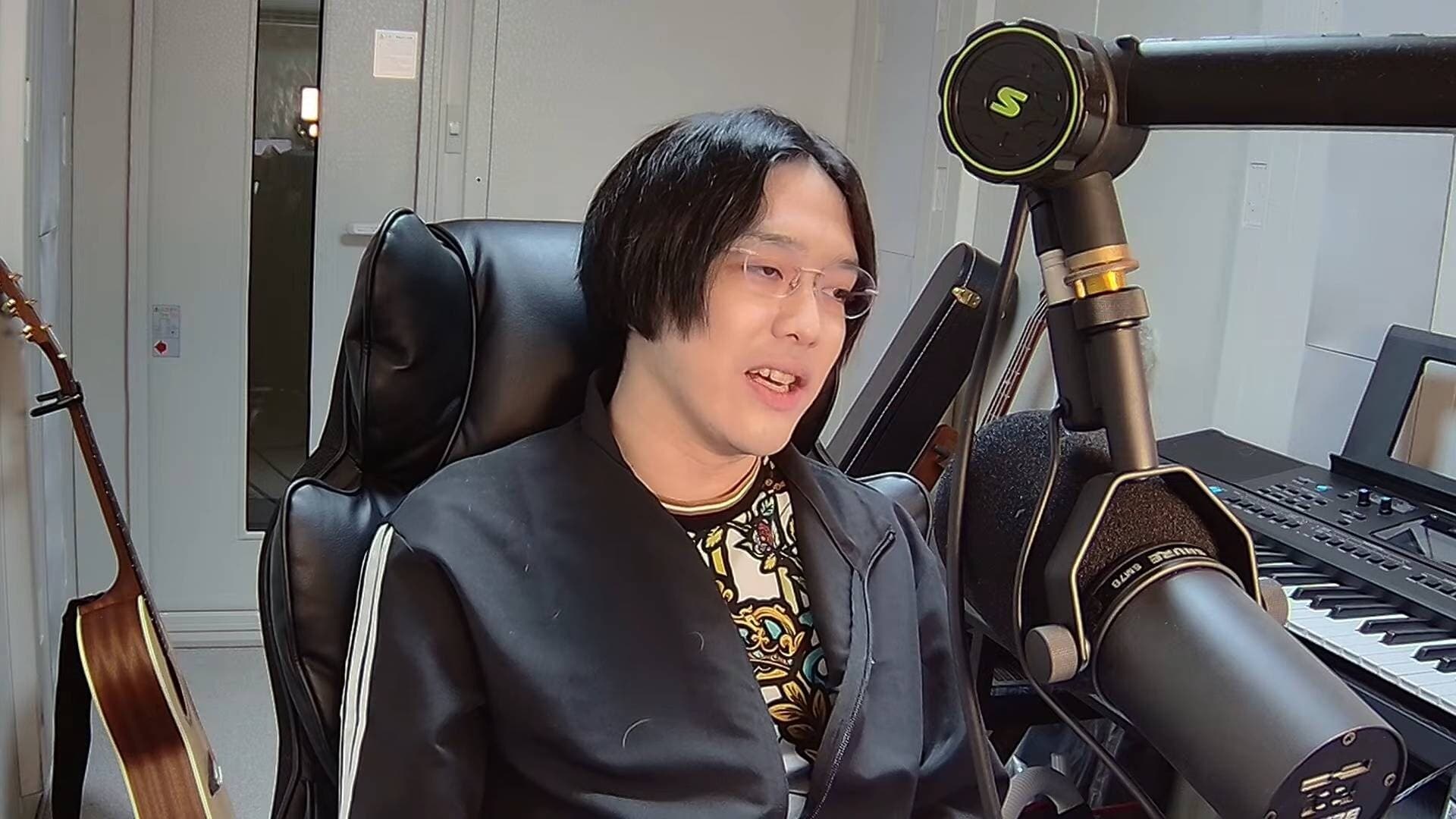 画像出典：YouTube（https://www.youtube.com/live/2vFU3OJMtrE）