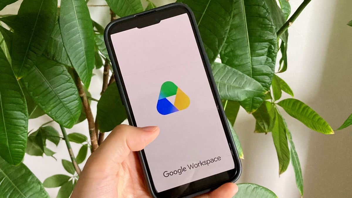 Googleドライブの動画をiPhoneに保存する方法！保存できない原因も解説