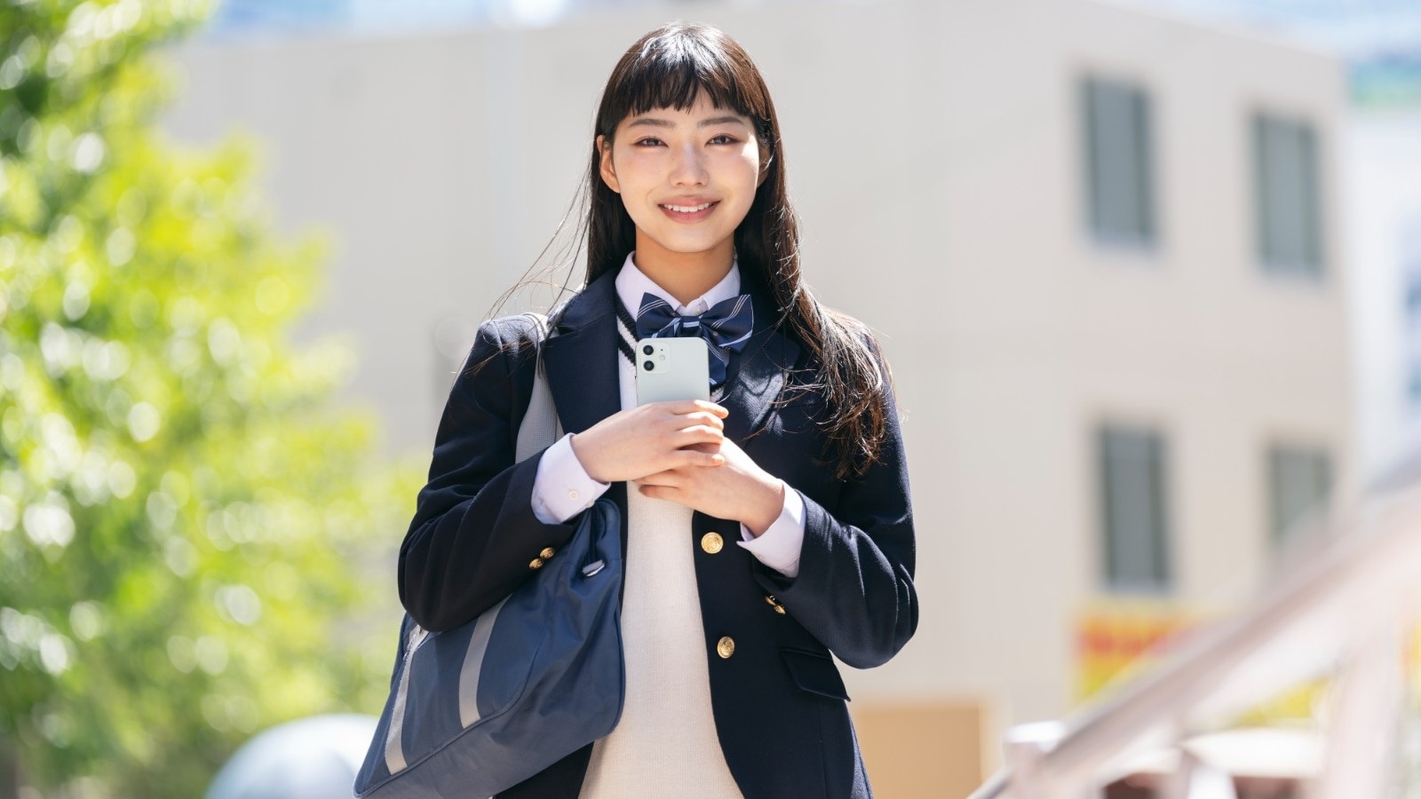 なかなか決まらない高校生のインスタアイコン! 最新の流行とは?