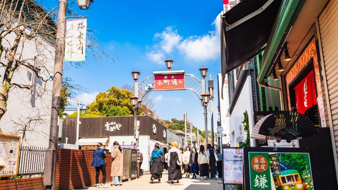鎌倉市の家賃は都心近郊とそう変わらない