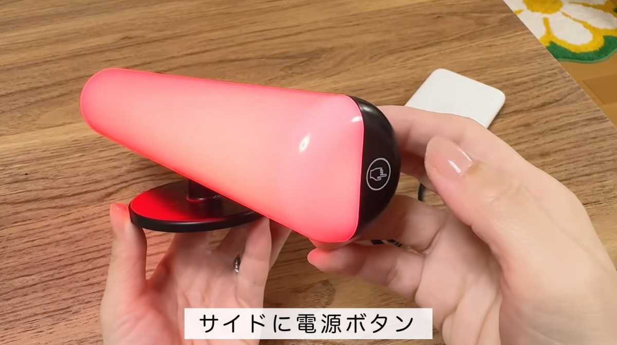 キャンドゥ┃シリンダーライト