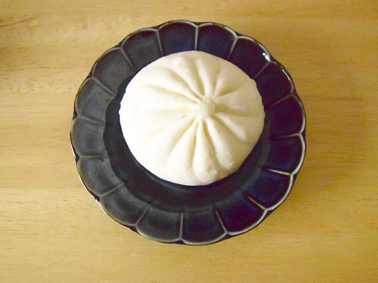 ローソン「肉まん」