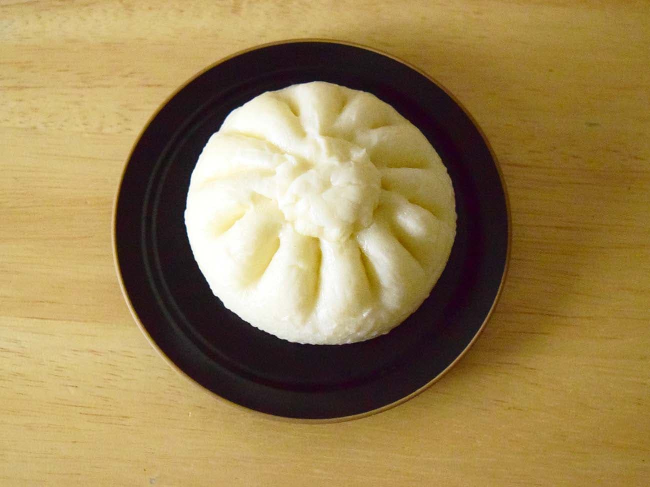 セブンイレブン「ほかほかごろっと肉まん」