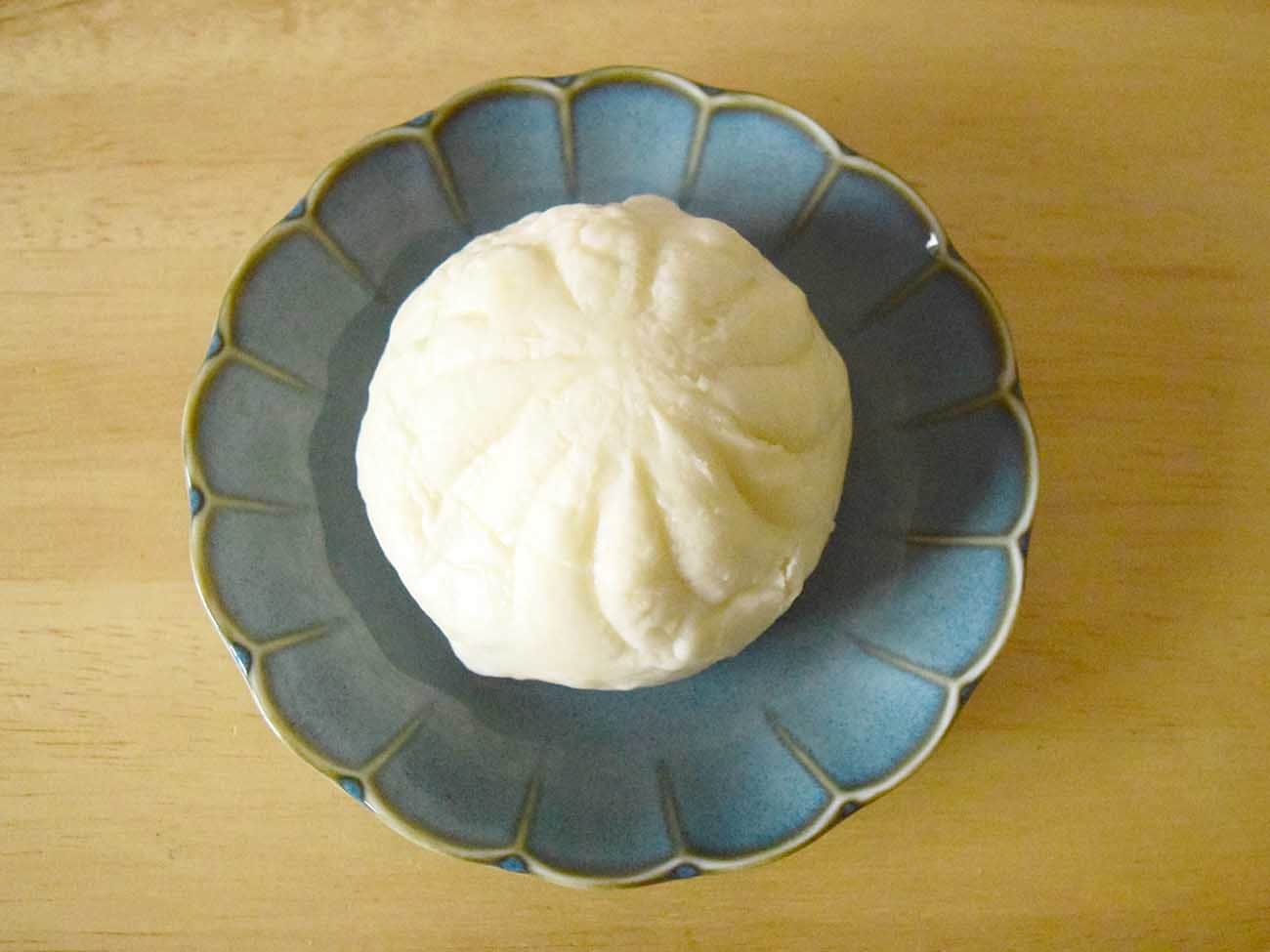 ローソン「 特撰 豚まん(醤油)」