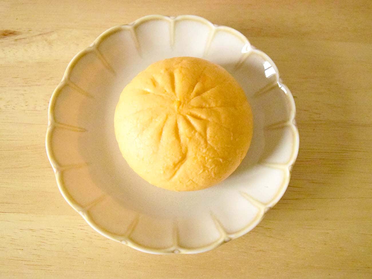 ローソン「ピザまん」