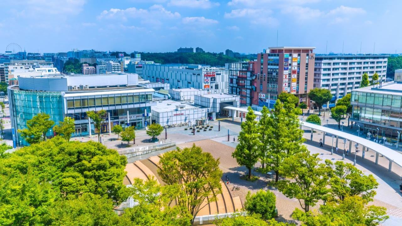 手の届きやすい居住費も人気の理由