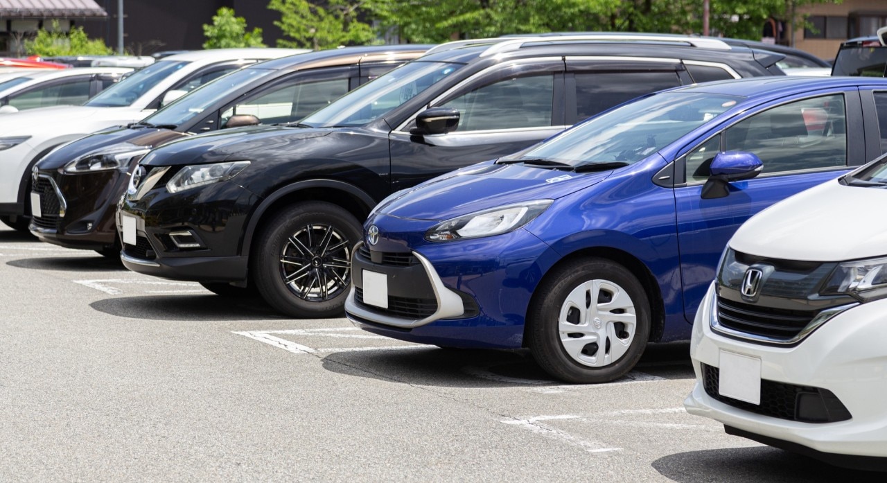 GWの満車PAで駐車争い！逆ギレ男の強引な主張に「譲る」選択で守った家族の平穏