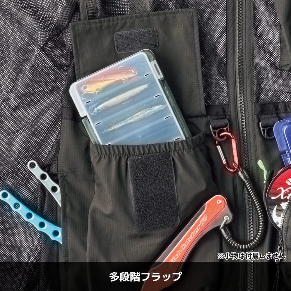 画像出典:ワークマン公式※株式会社ワークマンから画像使用の許諾を得ています。