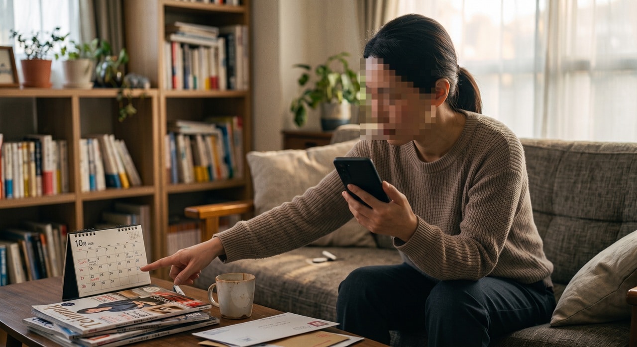 Amazonで海外発送品が届かず返品！配送トラブルと返金対応