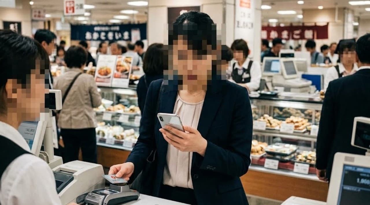 実店舗で決済拒否！アプリで発覚した高額不正利用と返金対応