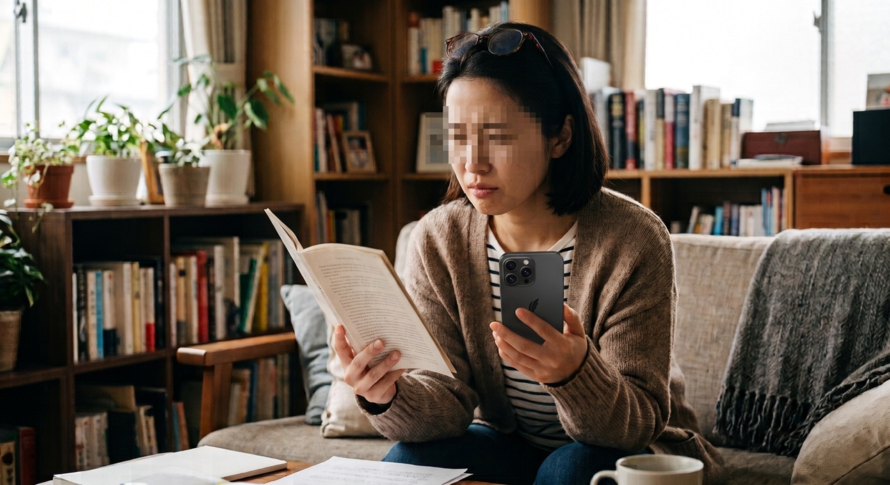 大手ECで洋書の誤表記！出品者とサポートの齟齬で返送トラブル