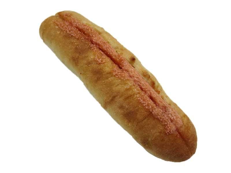 ■お店で焼いた 明太フランス