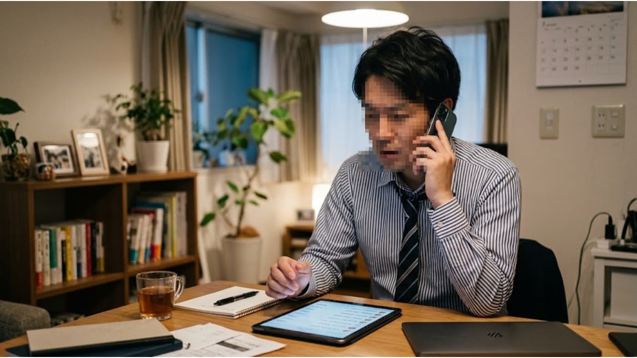 出前サービスで不正利用発覚！カスタマー連絡と全額補償