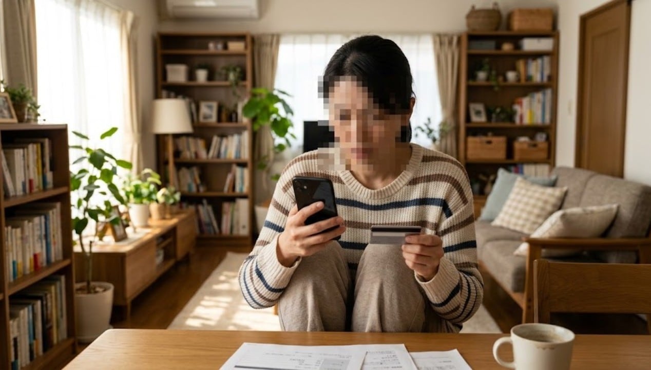 通販サイトでアカウント乗っ取り！金銭被害ゼロに抑えた即時キャンセル対応