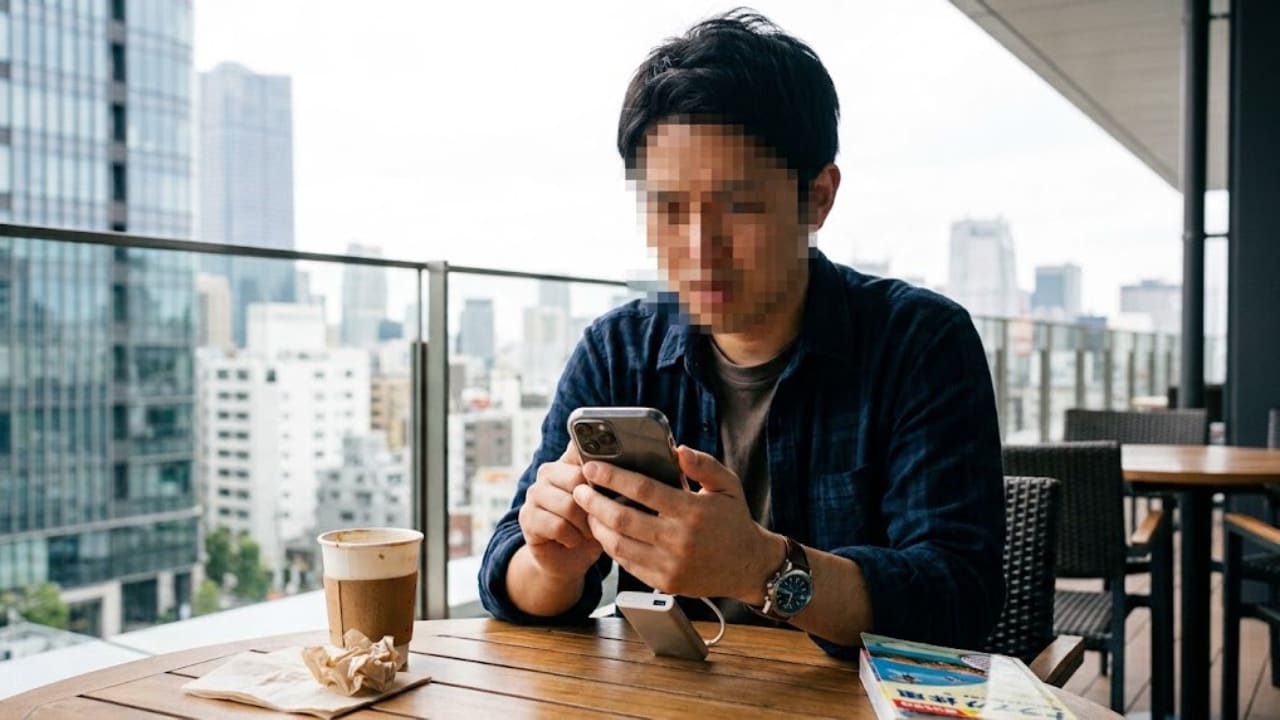 偽認証サイトの罠にはまりクレカが不正利用！カード会社の着信で被害を防いだ体験談