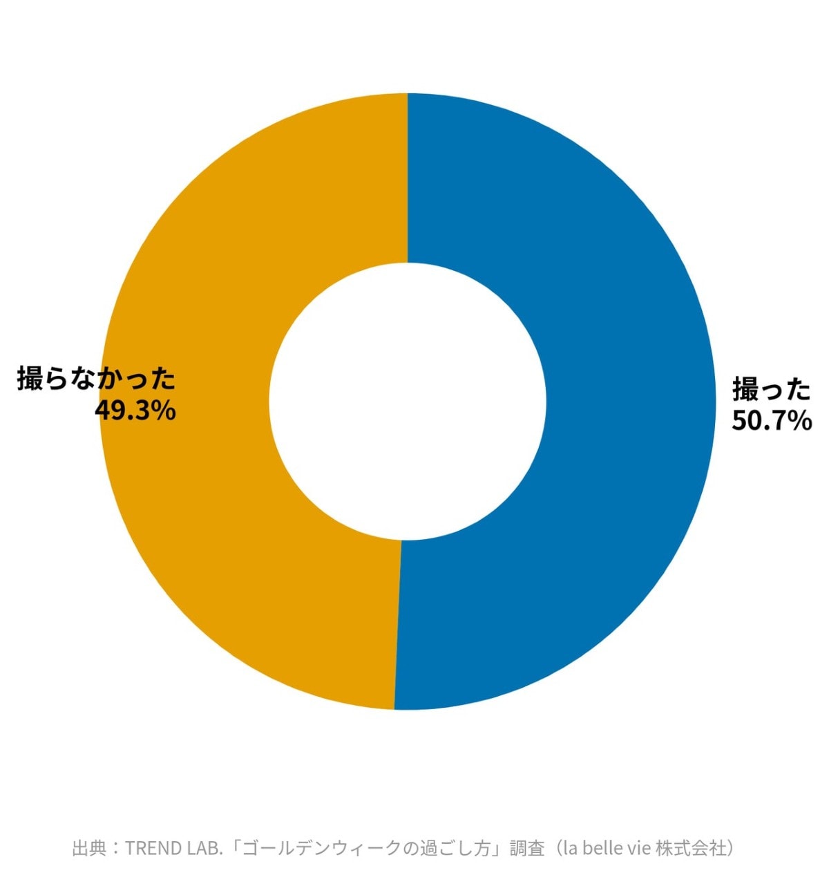 la belle vie 株式会社調査