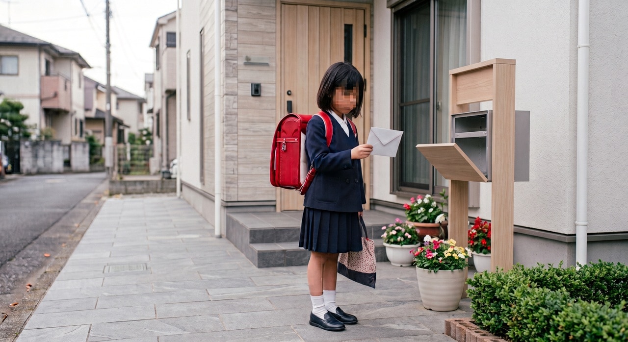 「友達を作らないで」元親友が自宅に送ってきた嫉妬の手紙に恐怖した体験
