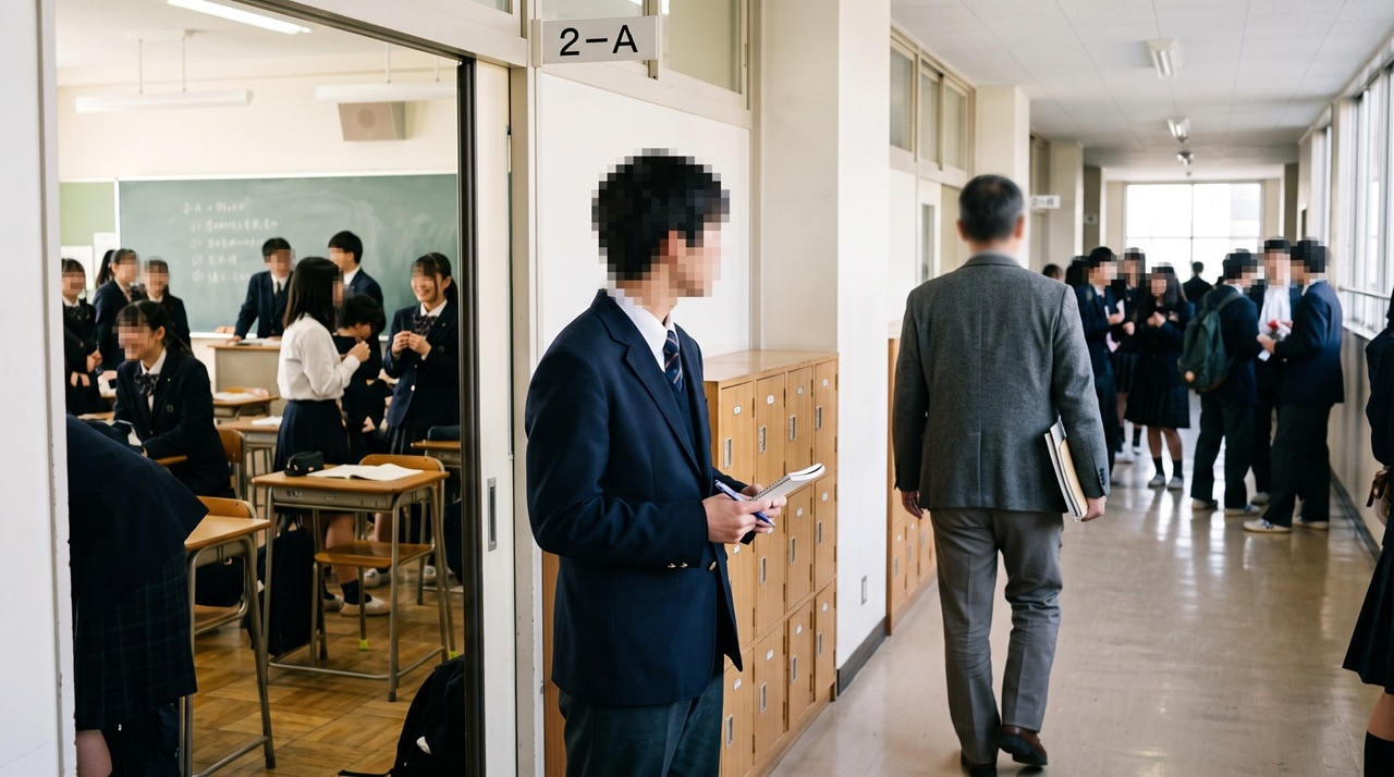 宿題質問を「自業自得」と拒否…トラブル回避の3つのポイント