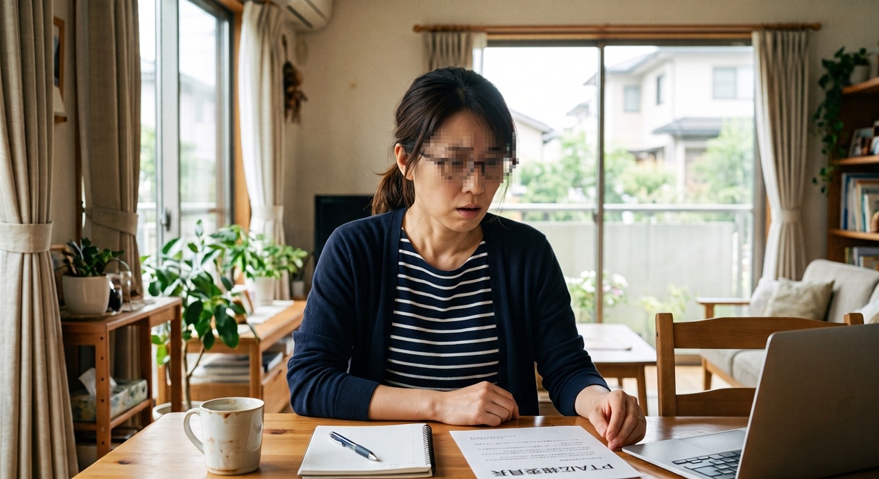 「ルールだから」一点張り！保護者会欠席で勝手にPTA委員長に