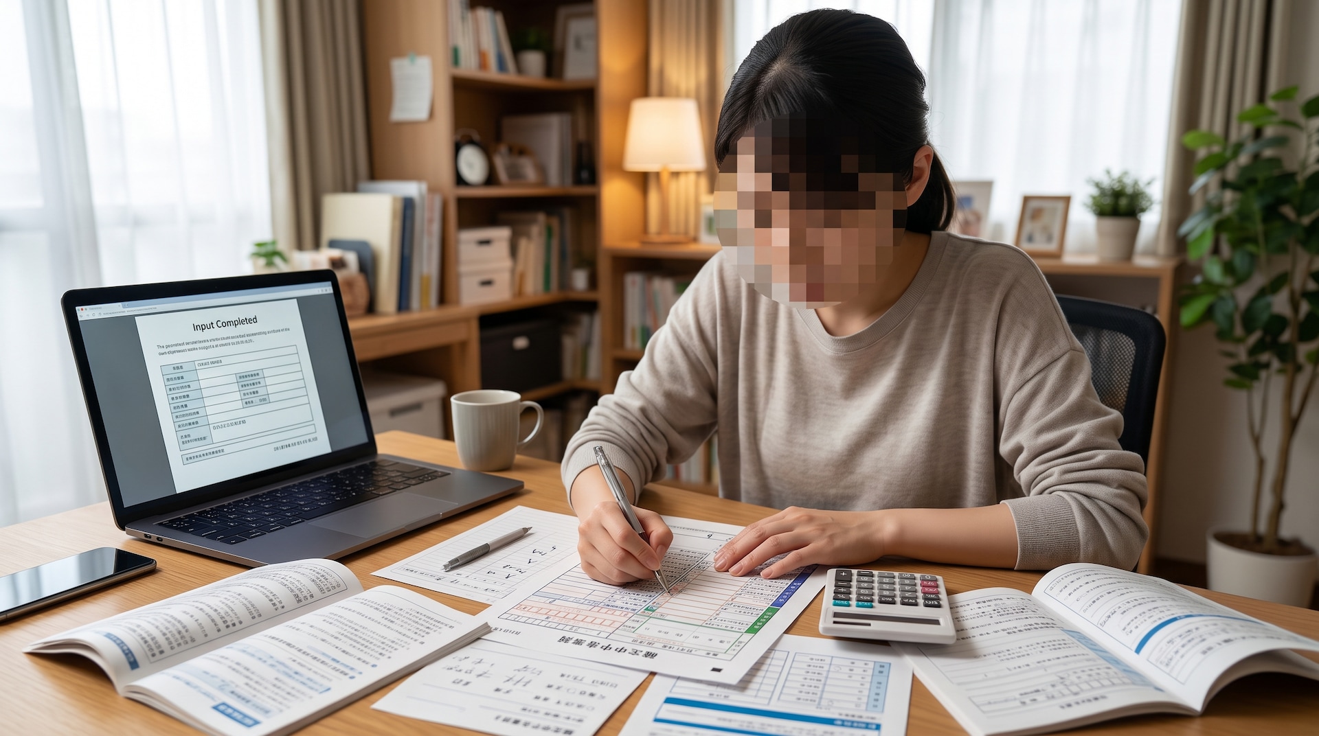 「年末調整はできません」派遣会社のシステムエラーでトラブル！