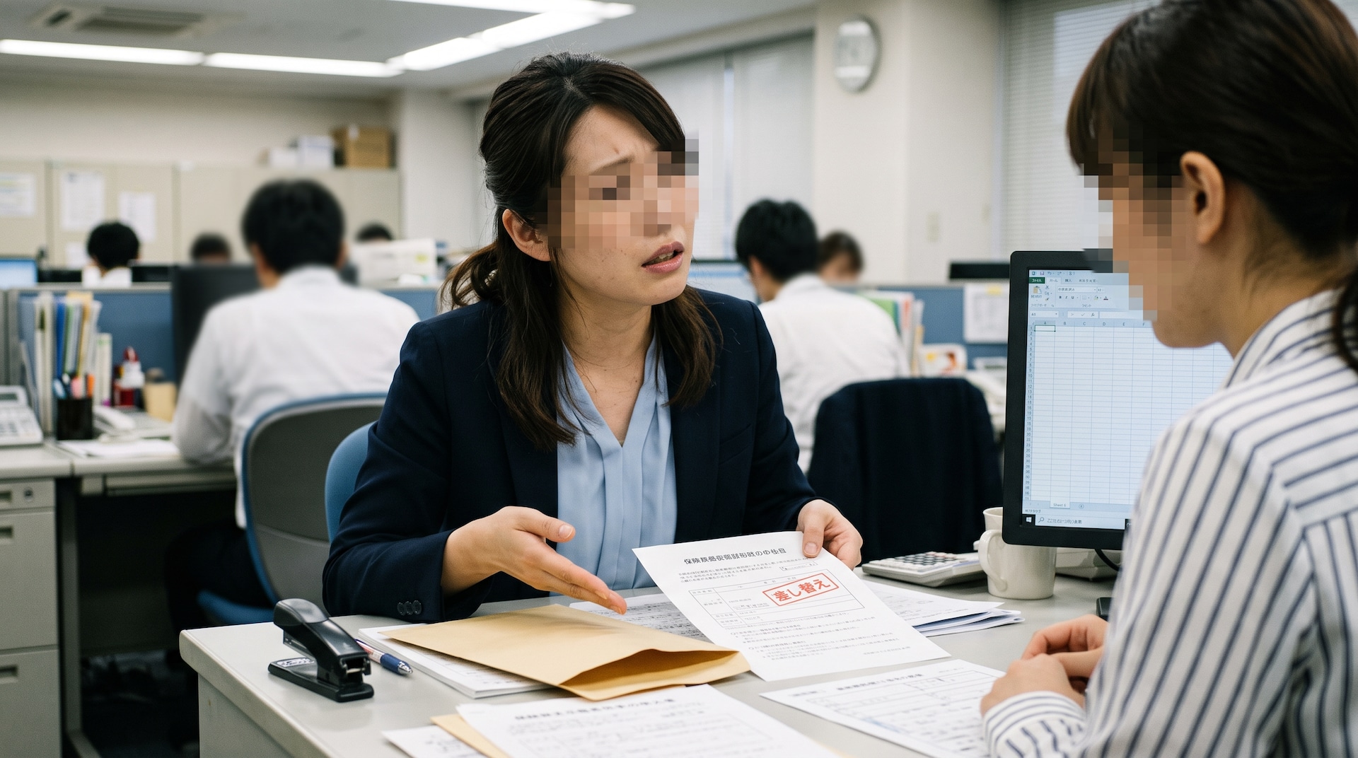 うれしいはずの保険キャッシュバックで混乱！トラブル回避策は？