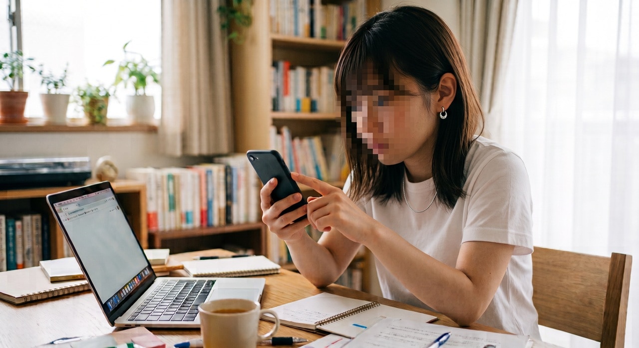 「まさか自分が」が最大の敵！スマホのクラッシュと基盤故障